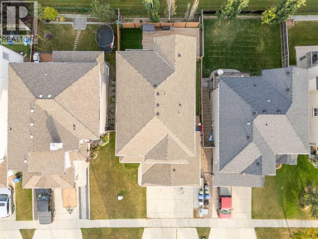 148 Westland Street, Okotoks, Alberta  T1S 0B3 - Photo 42 - A2255546