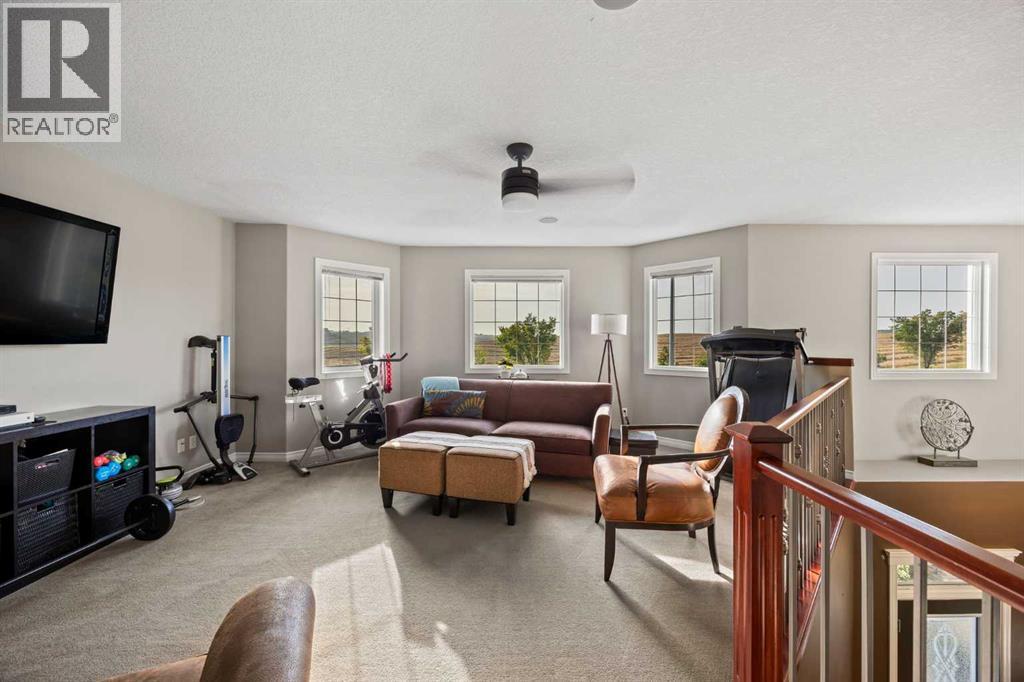 148 Westland Street, Okotoks, Alberta  T1S 0B3 - Photo 21 - A2255546