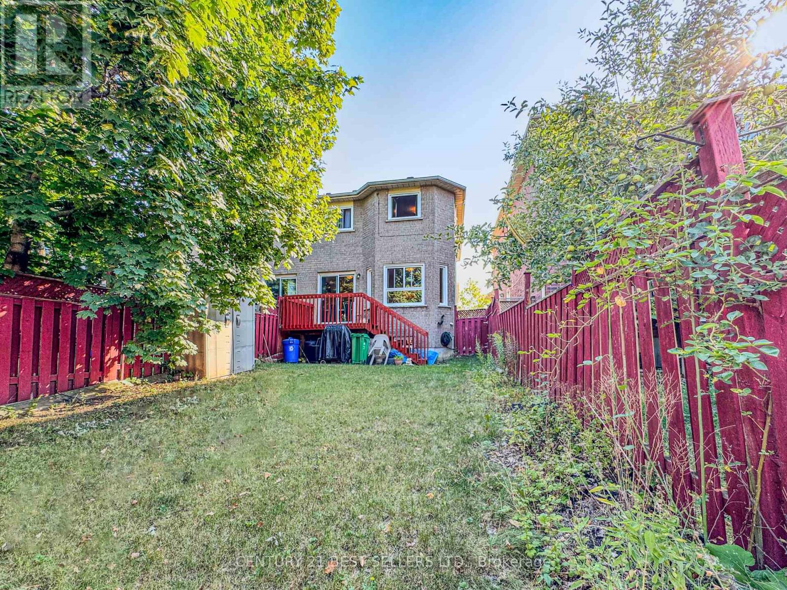 5347 Red Brush Drive, Mississauga, Ontario  L4Z 3Z5 - Photo 30 - W12413323