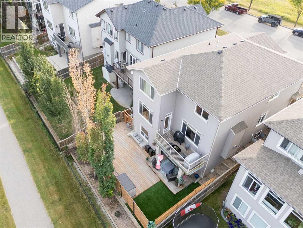 148 Westland Street, Okotoks, Alberta  T1S 0B3 - Photo 46 - A2255546