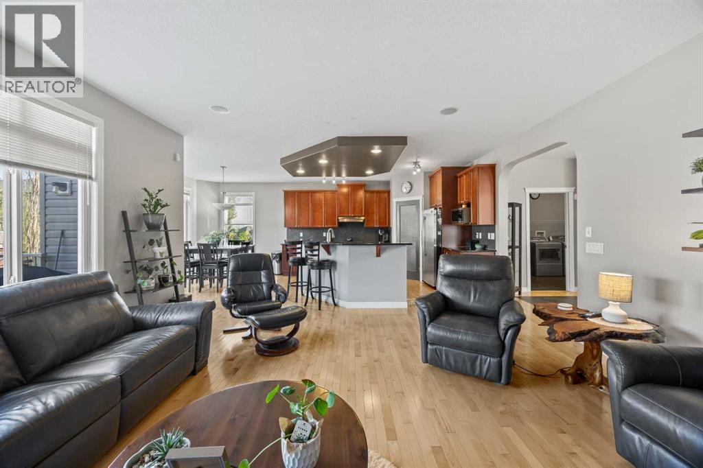 148 Westland Street, Okotoks, Alberta  T1S 0B3 - Photo 10 - A2255546