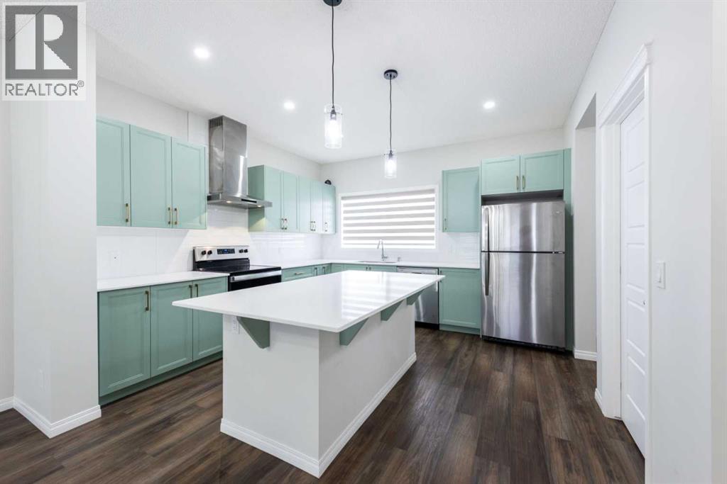 138 Legacy Reach Common Se, Calgary, Alberta  T2X 4G9 - Photo 6 - A2261844