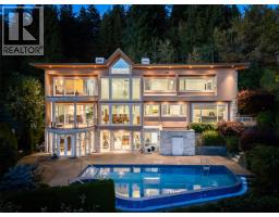 1562 PINECREST DRIVE, West Vancouver, British Columbia