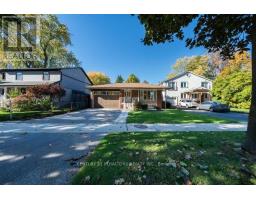 443 ATWATER AVENUE, Mississauga, Ontario
