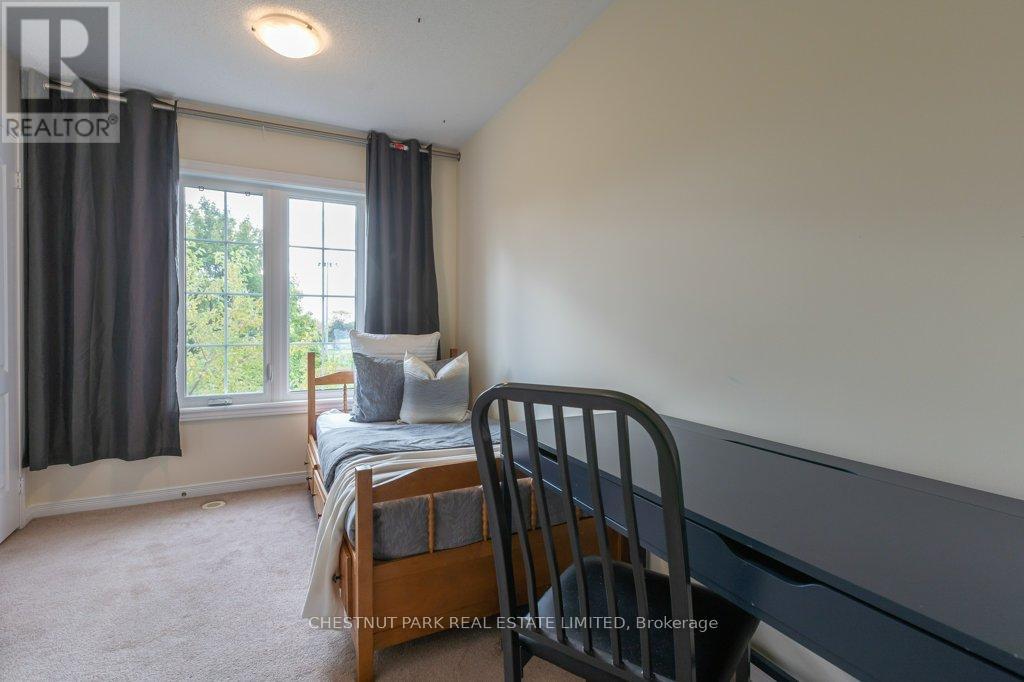 35 Mantello Drive, Toronto, Ontario  M3J 0H6 - Photo 20 - W12484315