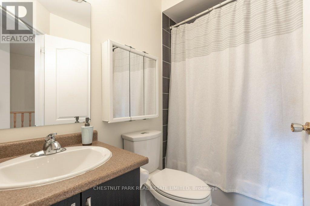 35 Mantello Drive, Toronto, Ontario  M3J 0H6 - Photo 24 - W12484315