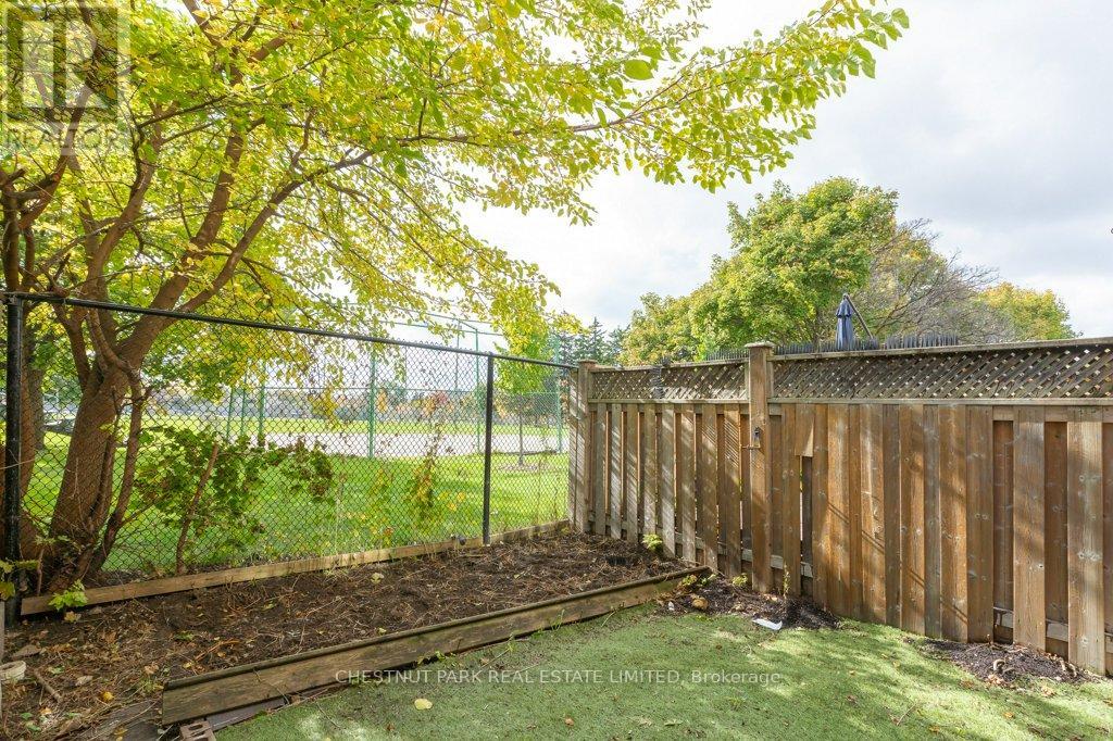 35 Mantello Drive, Toronto, Ontario  M3J 0H6 - Photo 32 - W12484315