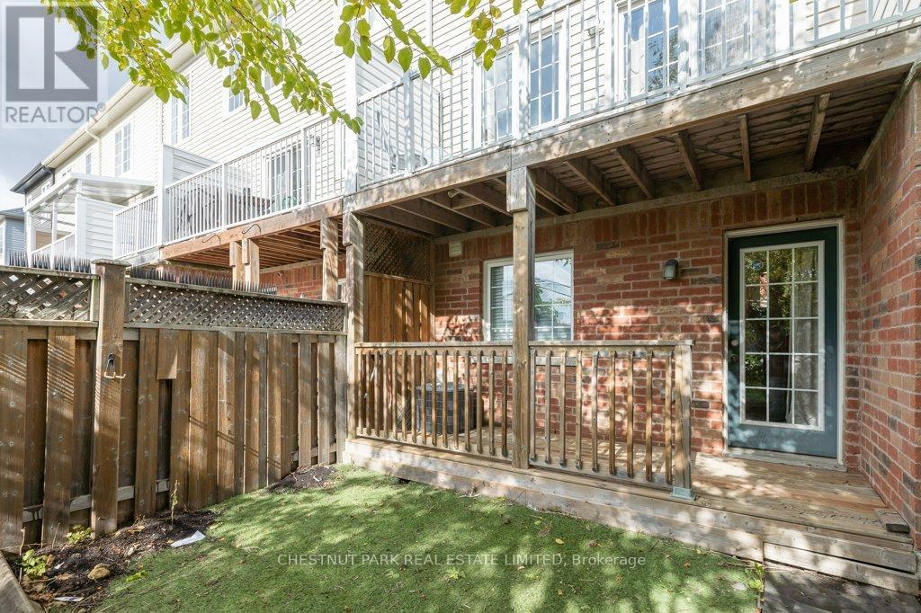 35 Mantello Drive, Toronto, Ontario  M3J 0H6 - Photo 33 - W12484315
