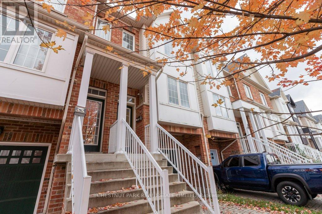 35 Mantello Drive, Toronto, Ontario  M3J 0H6 - Photo 36 - W12484315