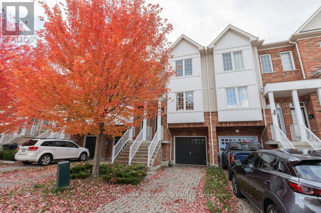 35 Mantello Drive, Toronto, Ontario  M3J 0H6 - Photo 37 - W12484315