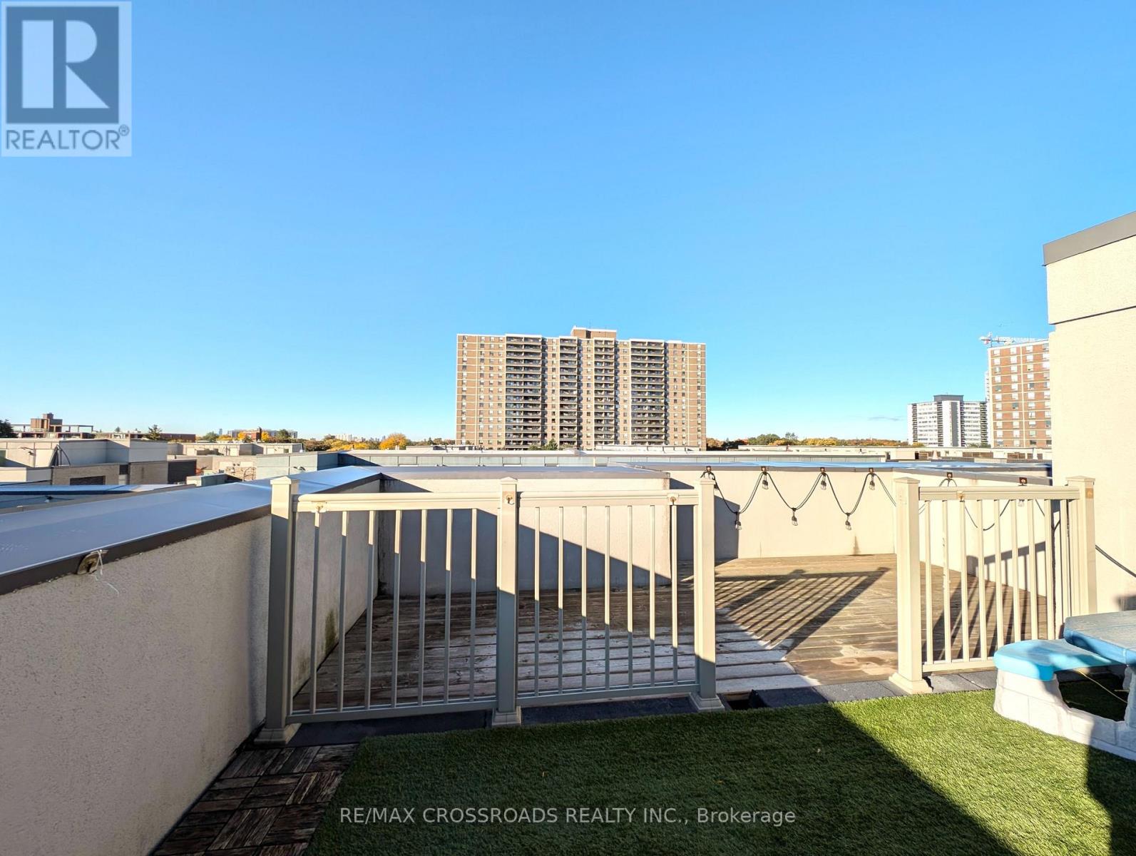 244 - 19 Applewood Lane, Toronto, Ontario  M9C 0C1 - Photo 17 - W12484321