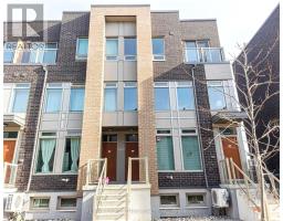 244 - 19 APPLEWOOD LANE, Toronto, Ontario