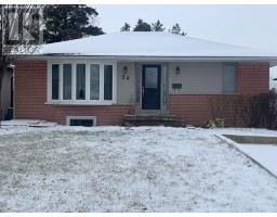 34 STEVENS CRESCENT, Halton Hills, Ontario