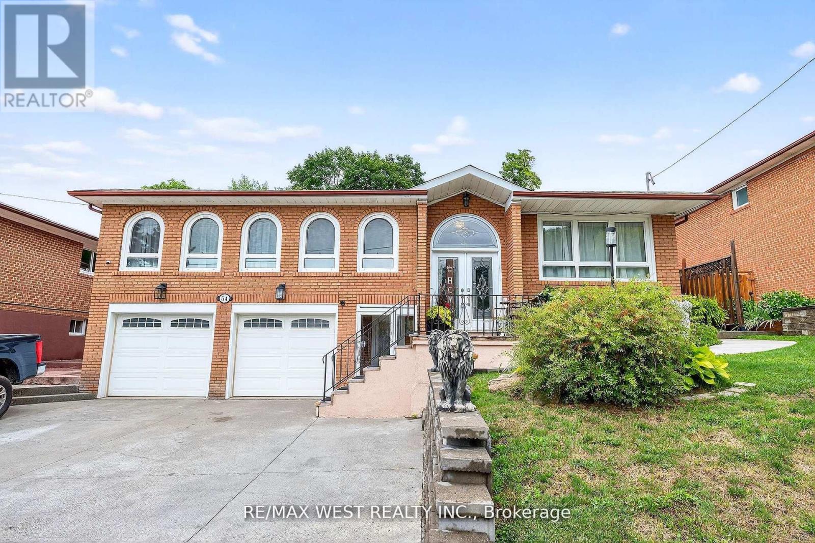 54 Barker Avenue, Toronto, Ontario  M9V 4A1 - Photo 3 - W12484333