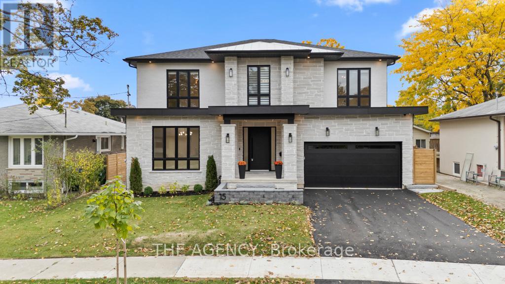 15 DRURY LANE, Toronto, Ontario