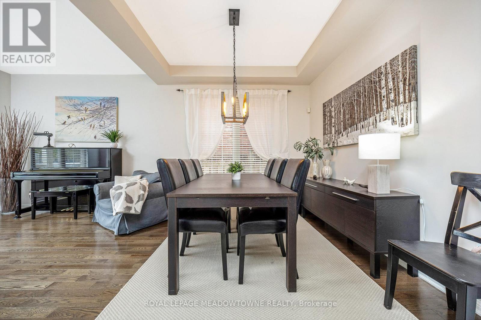 319 Silver Court, Milton, Ontario  L9T 0N6 - Photo 11 - W12484345