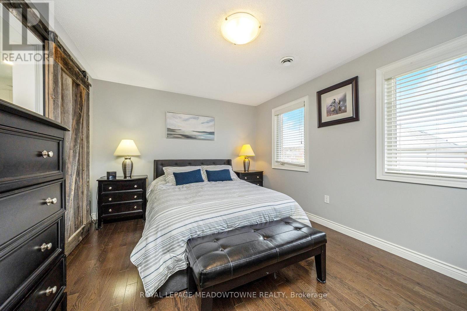 319 Silver Court, Milton, Ontario  L9T 0N6 - Photo 25 - W12484345