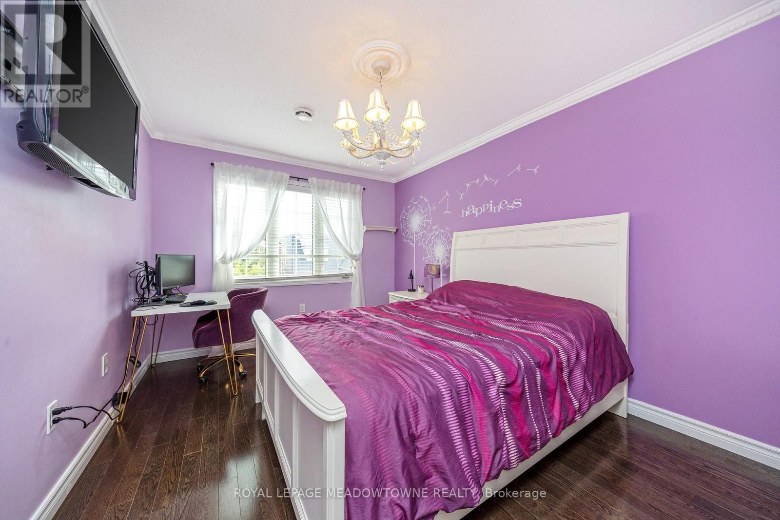 319 Silver Court, Milton, Ontario  L9T 0N6 - Photo 35 - W12484345