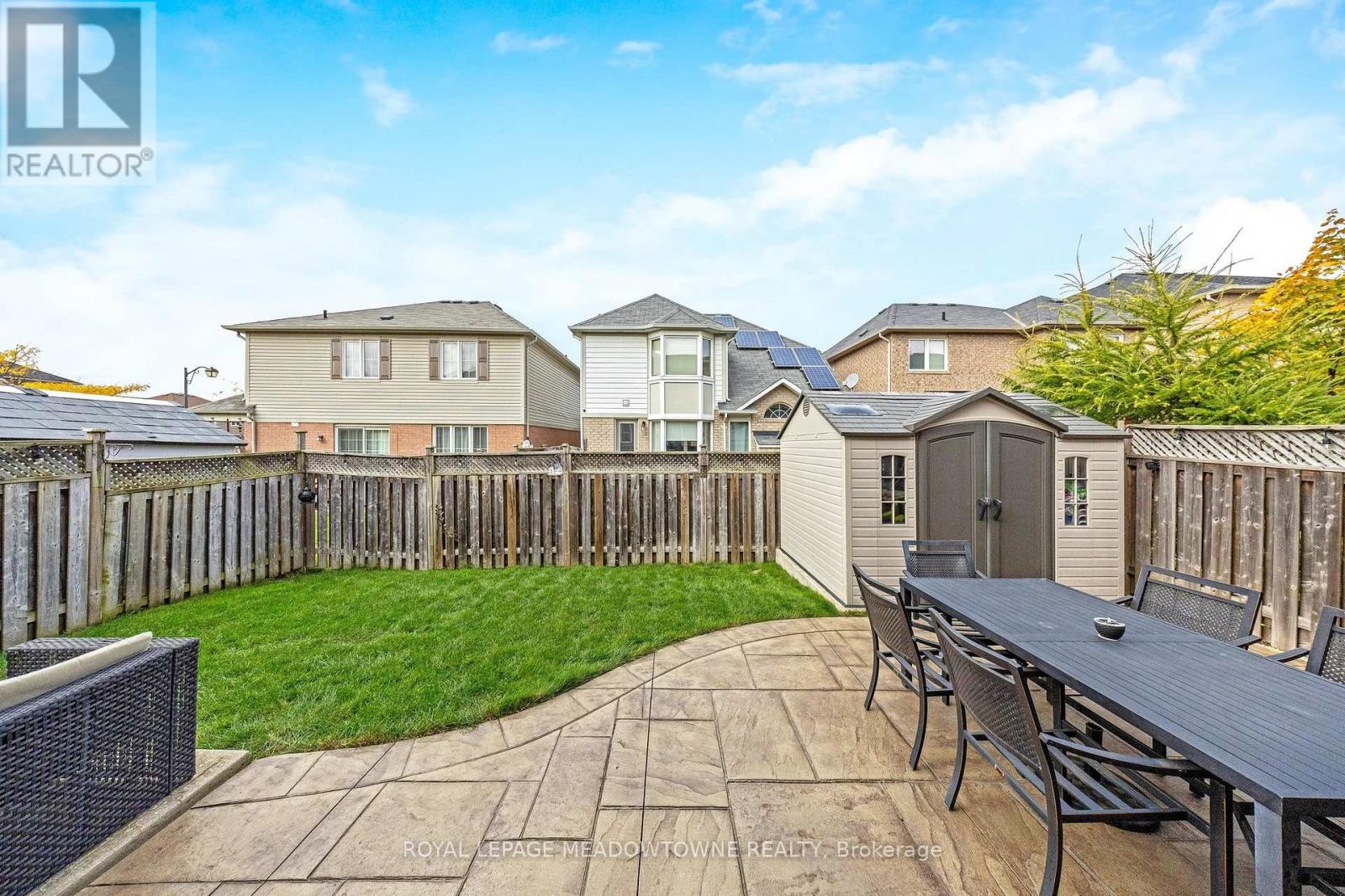 319 Silver Court, Milton, Ontario  L9T 0N6 - Photo 37 - W12484345