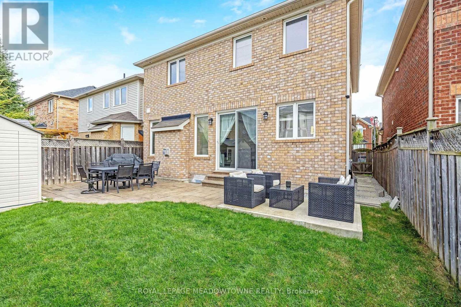 319 Silver Court, Milton, Ontario  L9T 0N6 - Photo 39 - W12484345