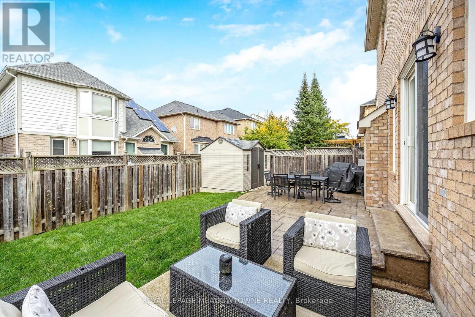 319 Silver Court, Milton, Ontario  L9T 0N6 - Photo 40 - W12484345