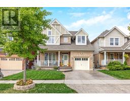 319 SILVER COURT, Milton, Ontario