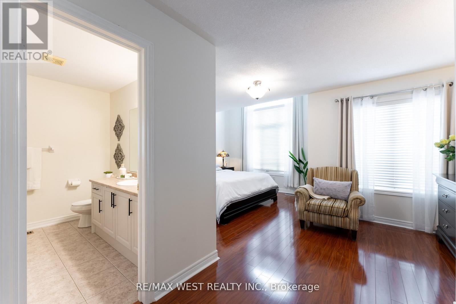 8 Yellow Avens Boulevard, Brampton, Ontario  L6R 0K5 - Photo 25 - W12484361