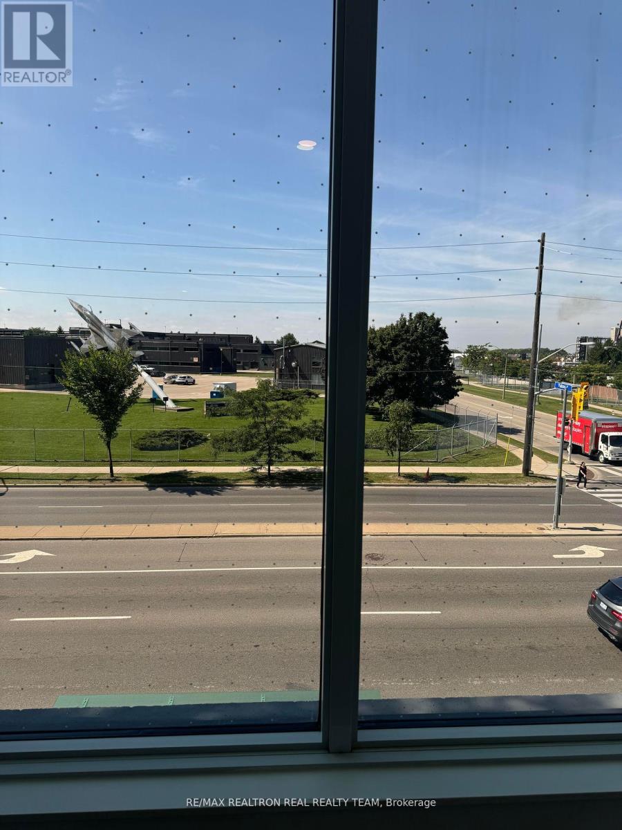 325 - 1100 Sheppard Avenue W, Toronto, Ontario  M3K 0E4 - Photo 14 - W12484363