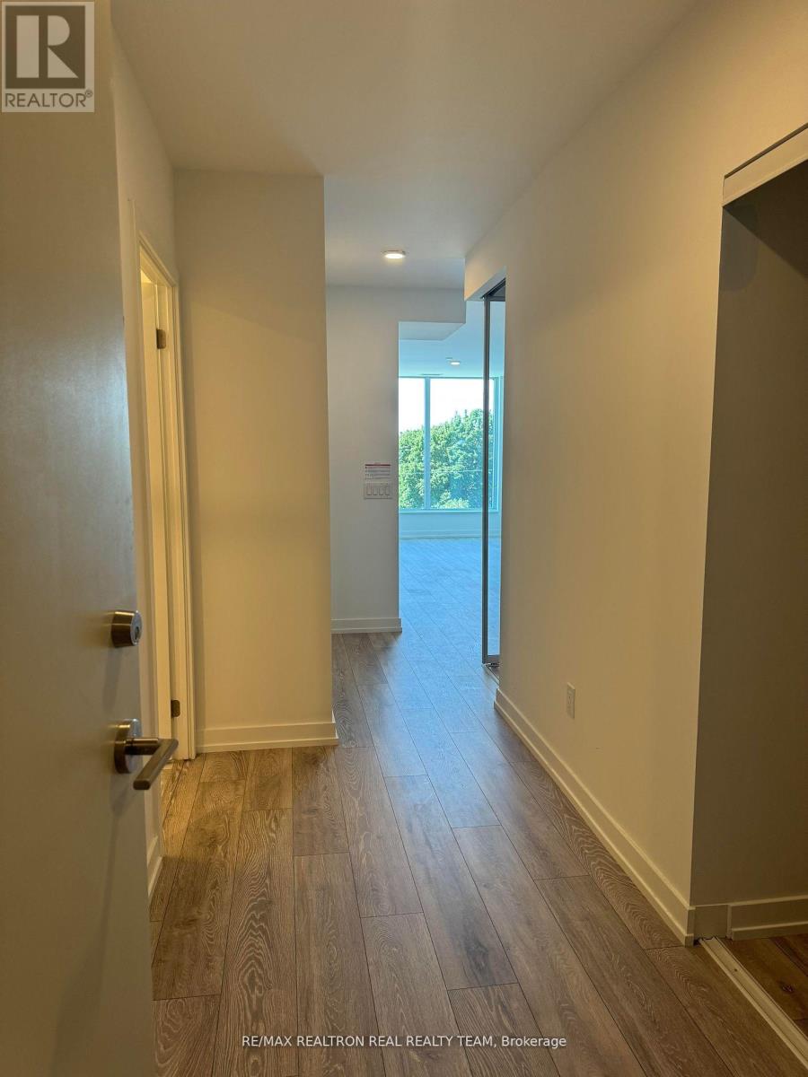 325 - 1100 Sheppard Avenue W, Toronto, Ontario  M3K 0E4 - Photo 4 - W12484363