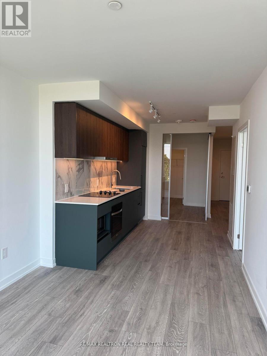 325 - 1100 Sheppard Avenue W, Toronto, Ontario  M3K 0E4 - Photo 5 - W12484363