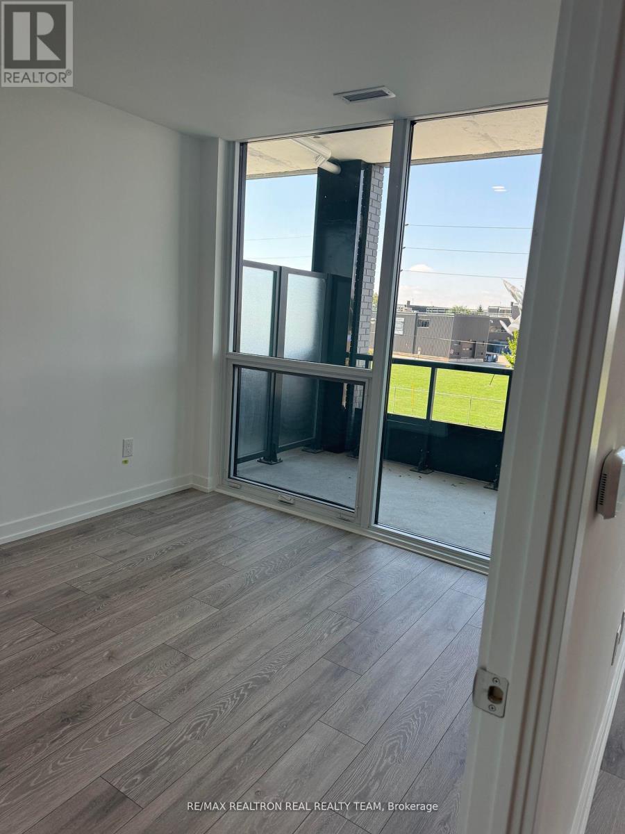 325 - 1100 Sheppard Avenue W, Toronto, Ontario  M3K 0E4 - Photo 8 - W12484363