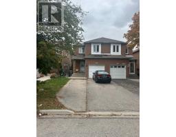 5550 COSMIC CRESCENT, Mississauga, Ontario