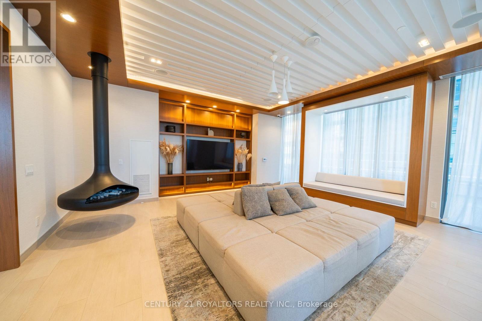 1402 - 70 Annie Craig Drive, Toronto, Ontario  M8V 0C5 - Photo 17 - W12484374