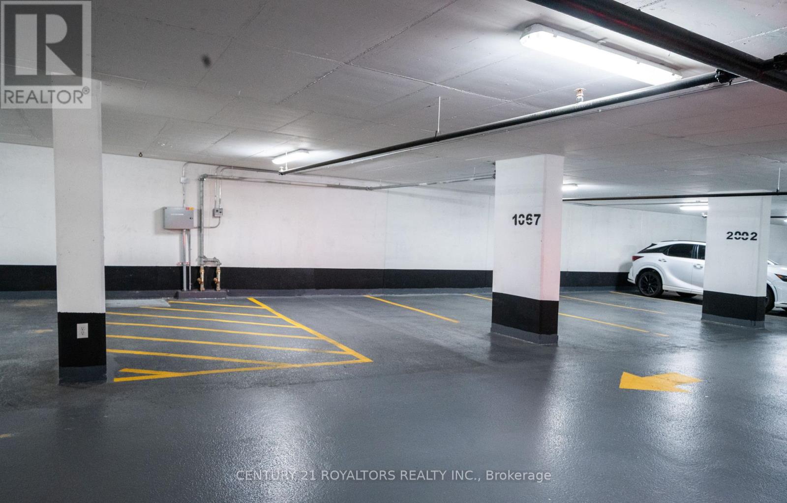 1402 - 70 Annie Craig Drive, Toronto, Ontario  M8V 0C5 - Photo 18 - W12484374