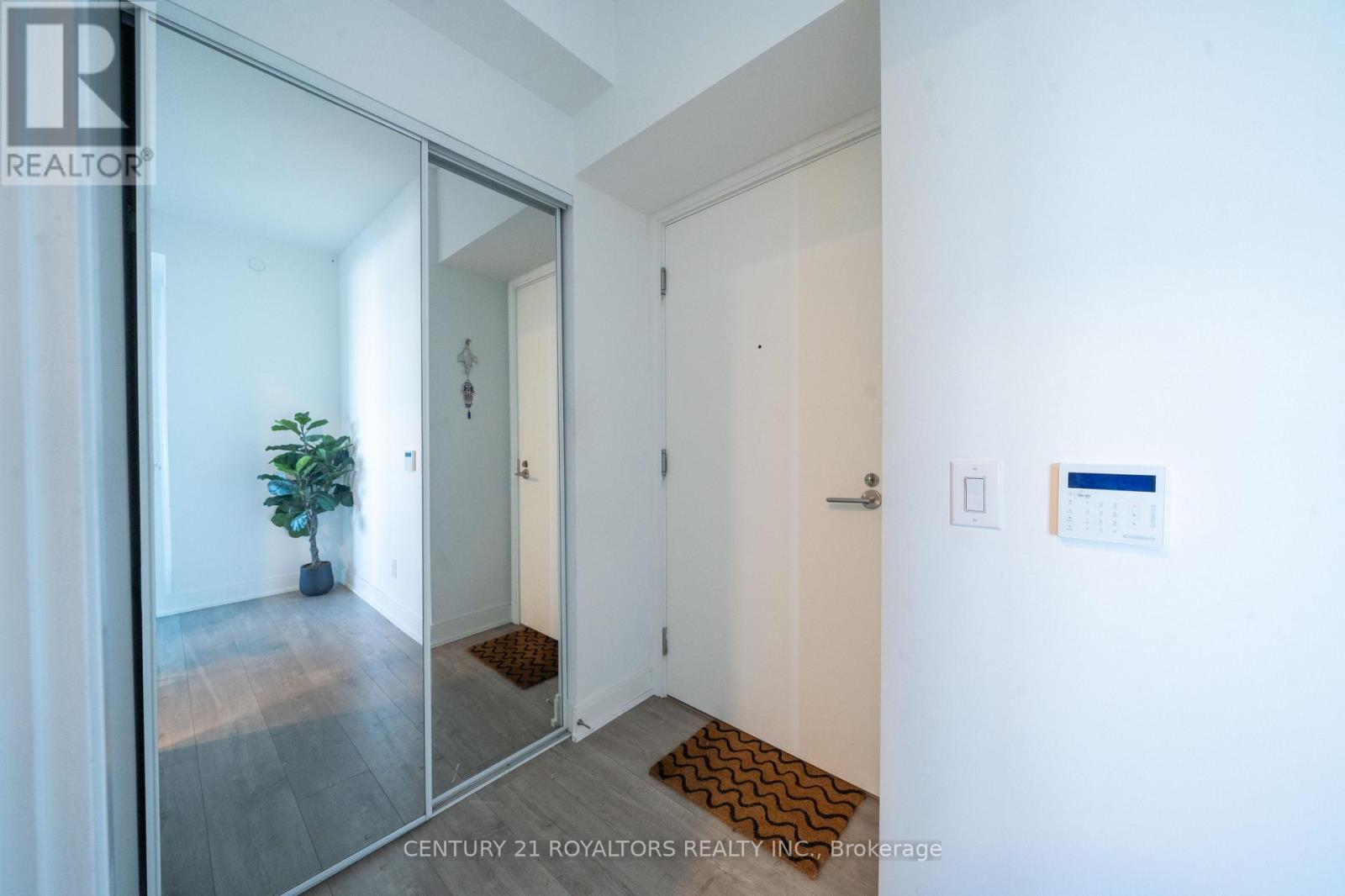 1402 - 70 Annie Craig Drive, Toronto, Ontario  M8V 0C5 - Photo 20 - W12484374