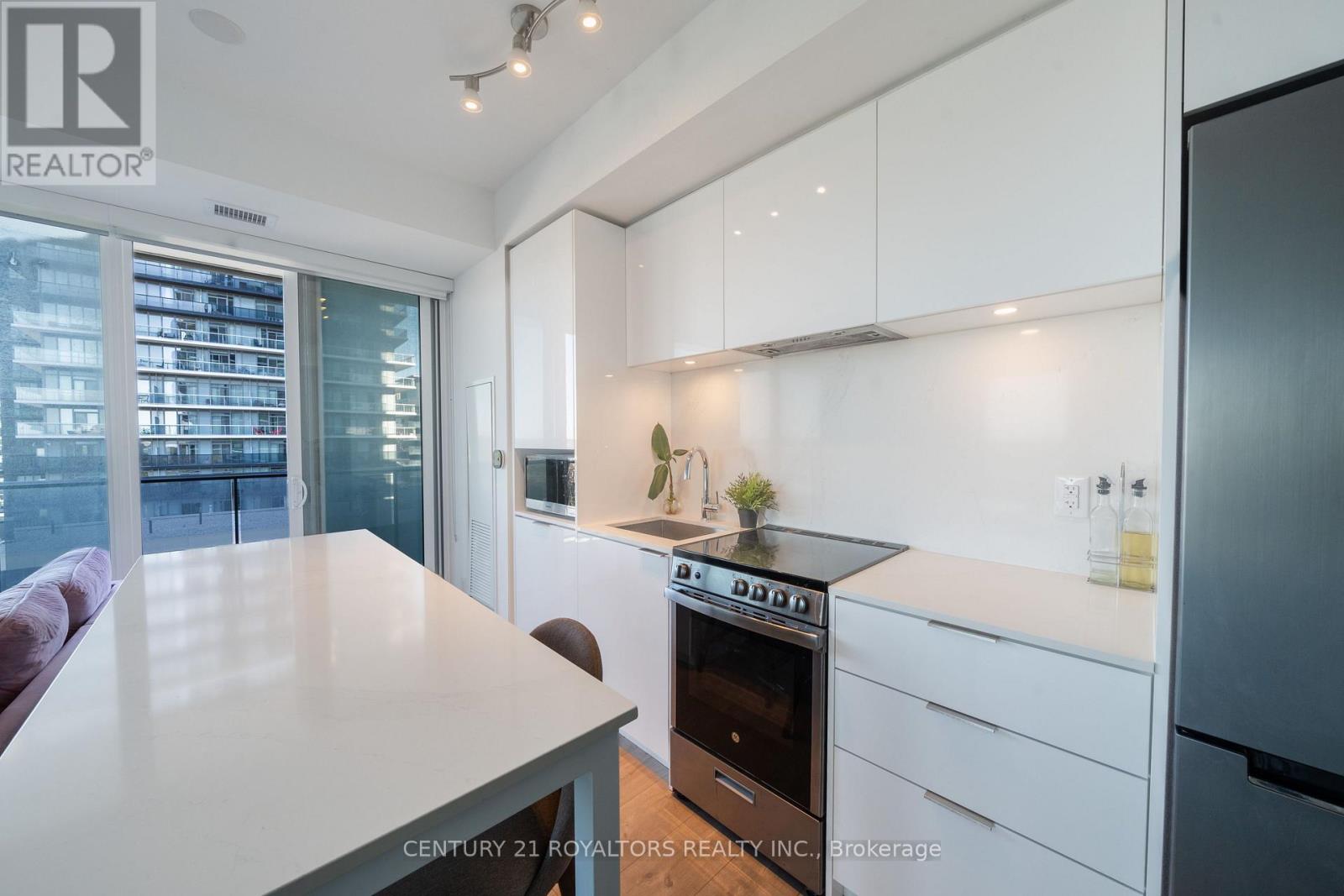 1402 - 70 Annie Craig Drive, Toronto, Ontario  M8V 0C5 - Photo 27 - W12484374