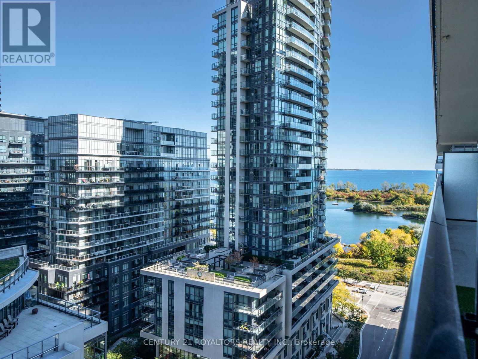 1402 - 70 Annie Craig Drive, Toronto, Ontario  M8V 0C5 - Photo 28 - W12484374