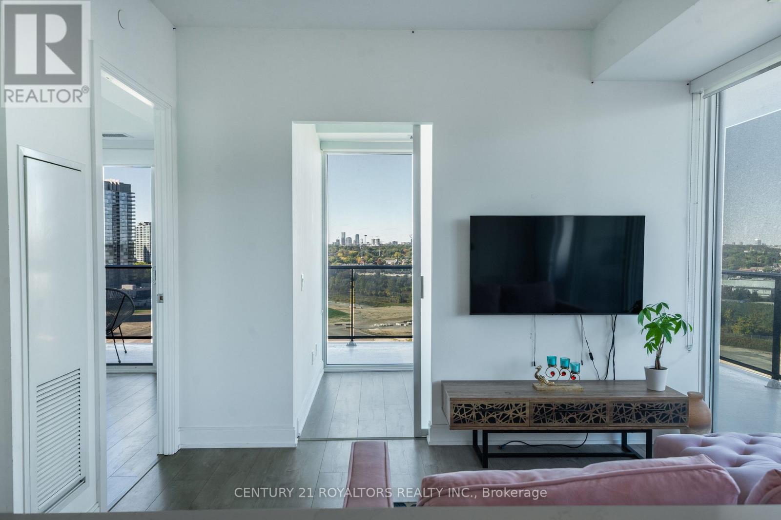 1402 - 70 Annie Craig Drive, Toronto, Ontario  M8V 0C5 - Photo 32 - W12484374