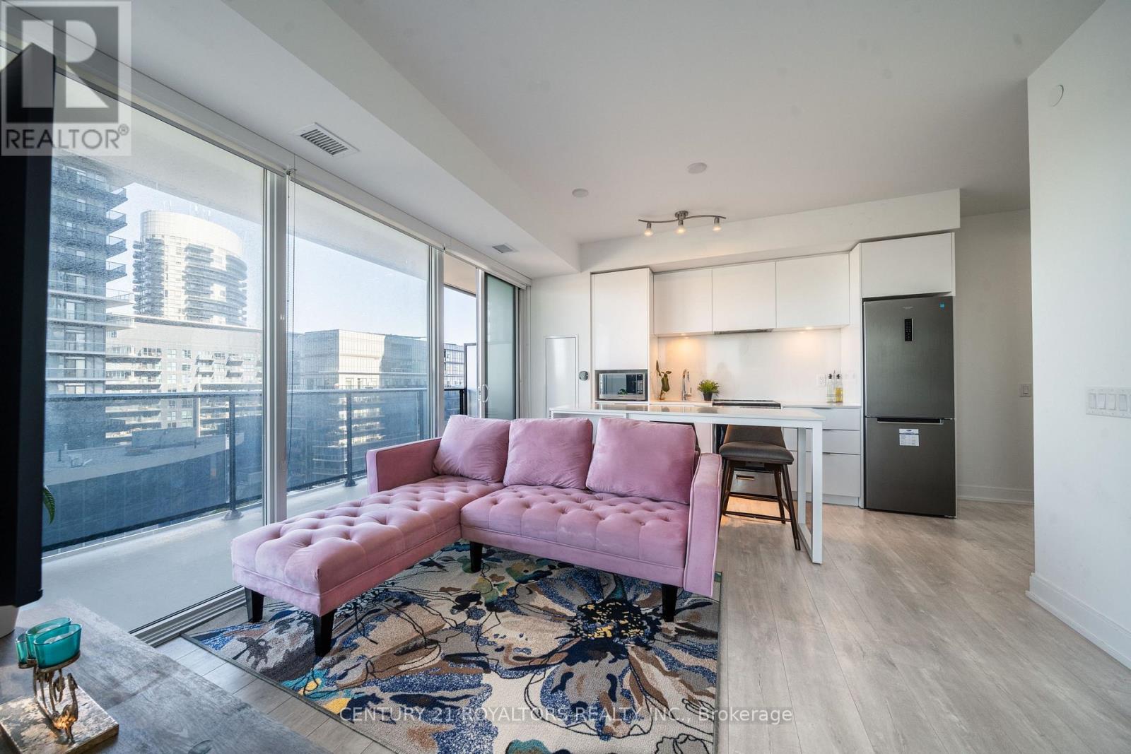 1402 - 70 Annie Craig Drive, Toronto, Ontario  M8V 0C5 - Photo 33 - W12484374