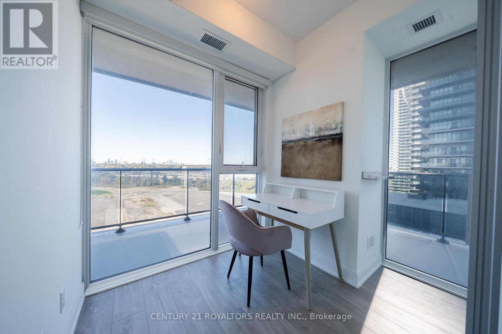 1402 - 70 Annie Craig Drive, Toronto, Ontario  M8V 0C5 - Photo 36 - W12484374