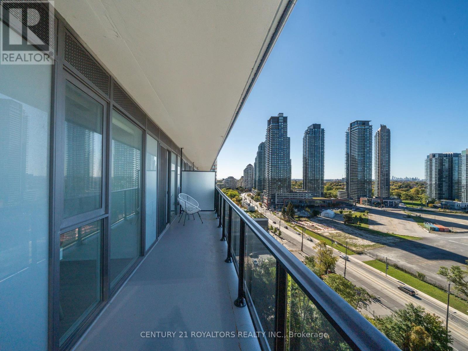 1402 - 70 Annie Craig Drive, Toronto, Ontario  M8V 0C5 - Photo 39 - W12484374