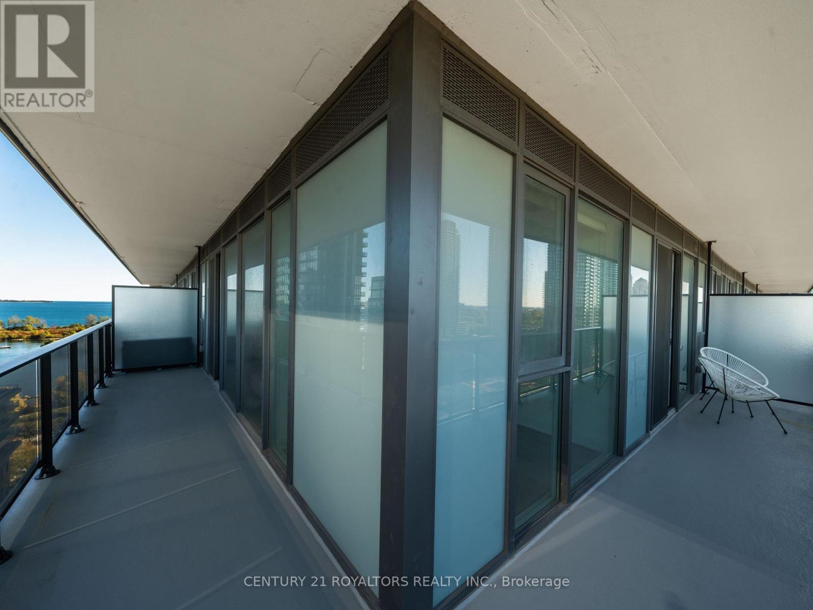 1402 - 70 Annie Craig Drive, Toronto, Ontario  M8V 0C5 - Photo 41 - W12484374