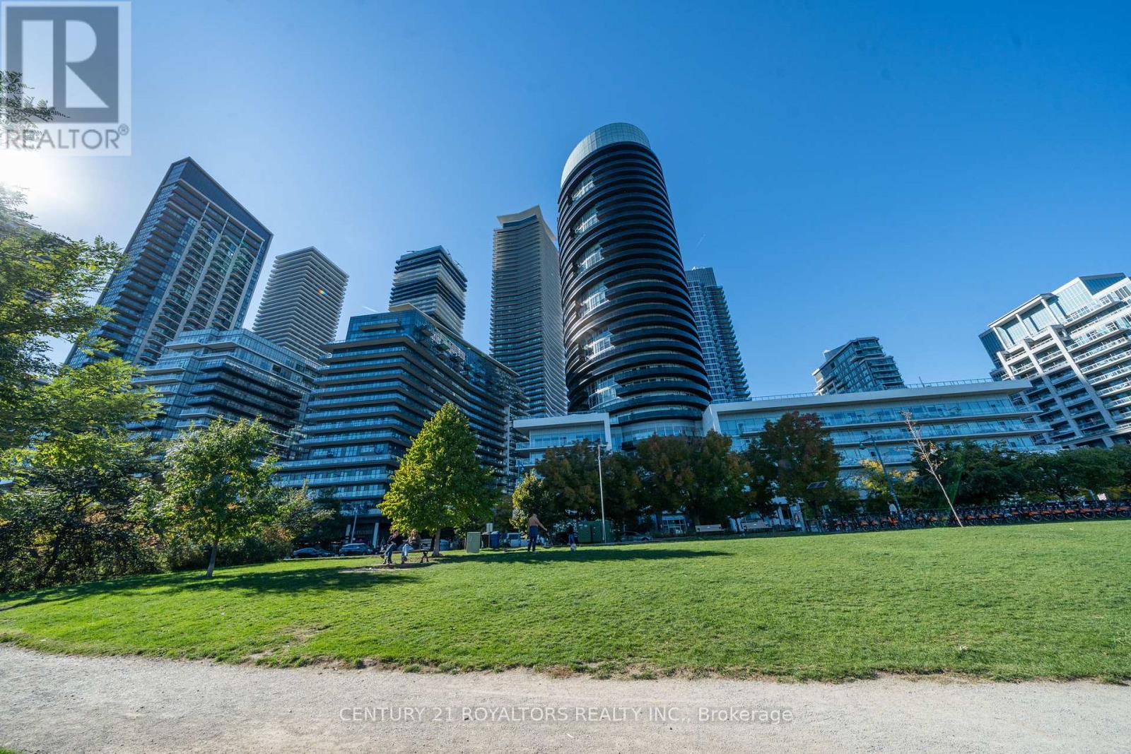 1402 - 70 Annie Craig Drive, Toronto, Ontario  M8V 0C5 - Photo 45 - W12484374