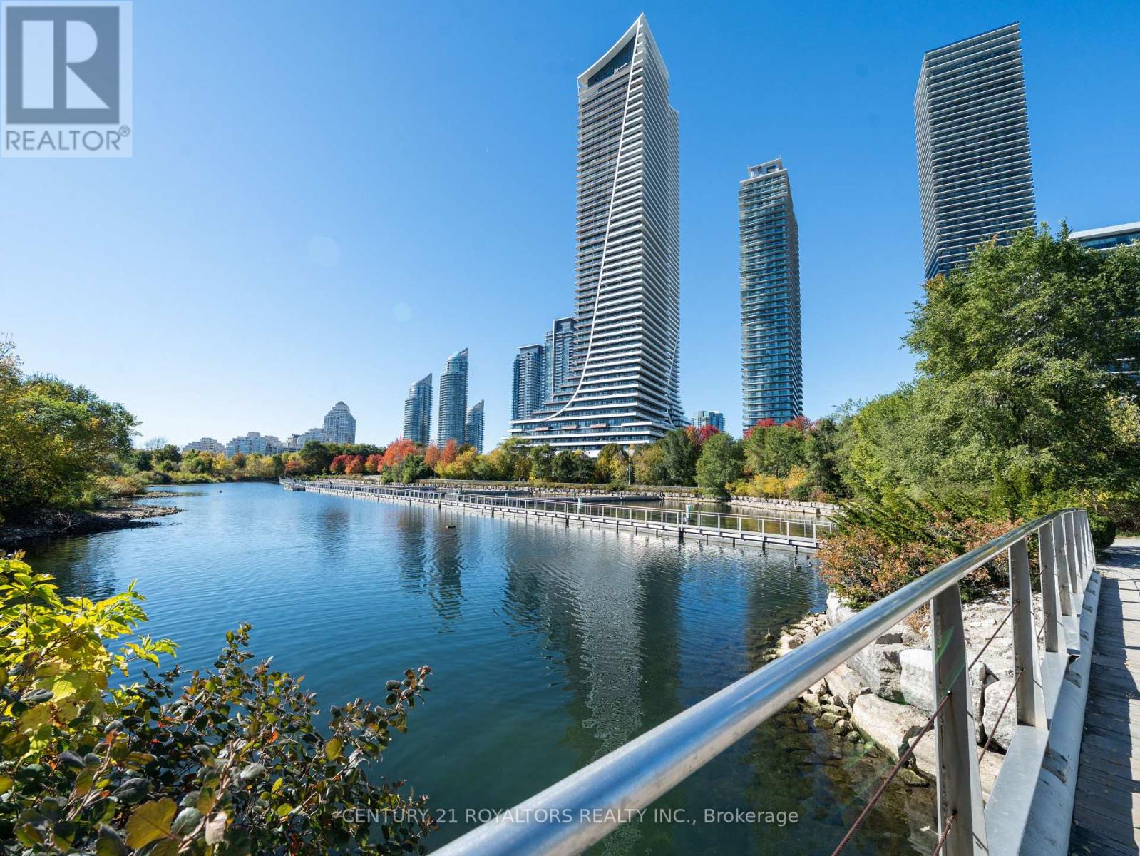 1402 - 70 Annie Craig Drive, Toronto, Ontario  M8V 0C5 - Photo 47 - W12484374