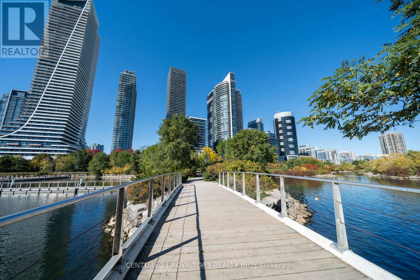 1402 - 70 Annie Craig Drive, Toronto, Ontario  M8V 0C5 - Photo 48 - W12484374