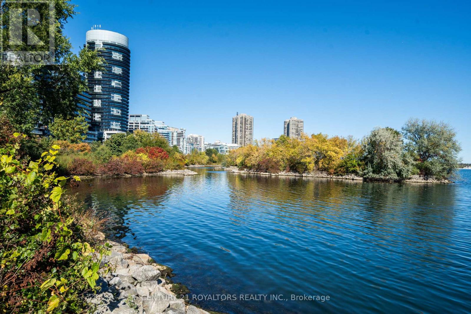 1402 - 70 Annie Craig Drive, Toronto, Ontario  M8V 0C5 - Photo 49 - W12484374