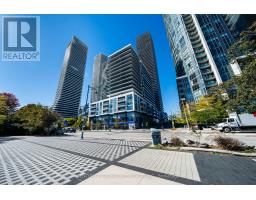 1402 - 70 ANNIE CRAIG DRIVE, Toronto, Ontario