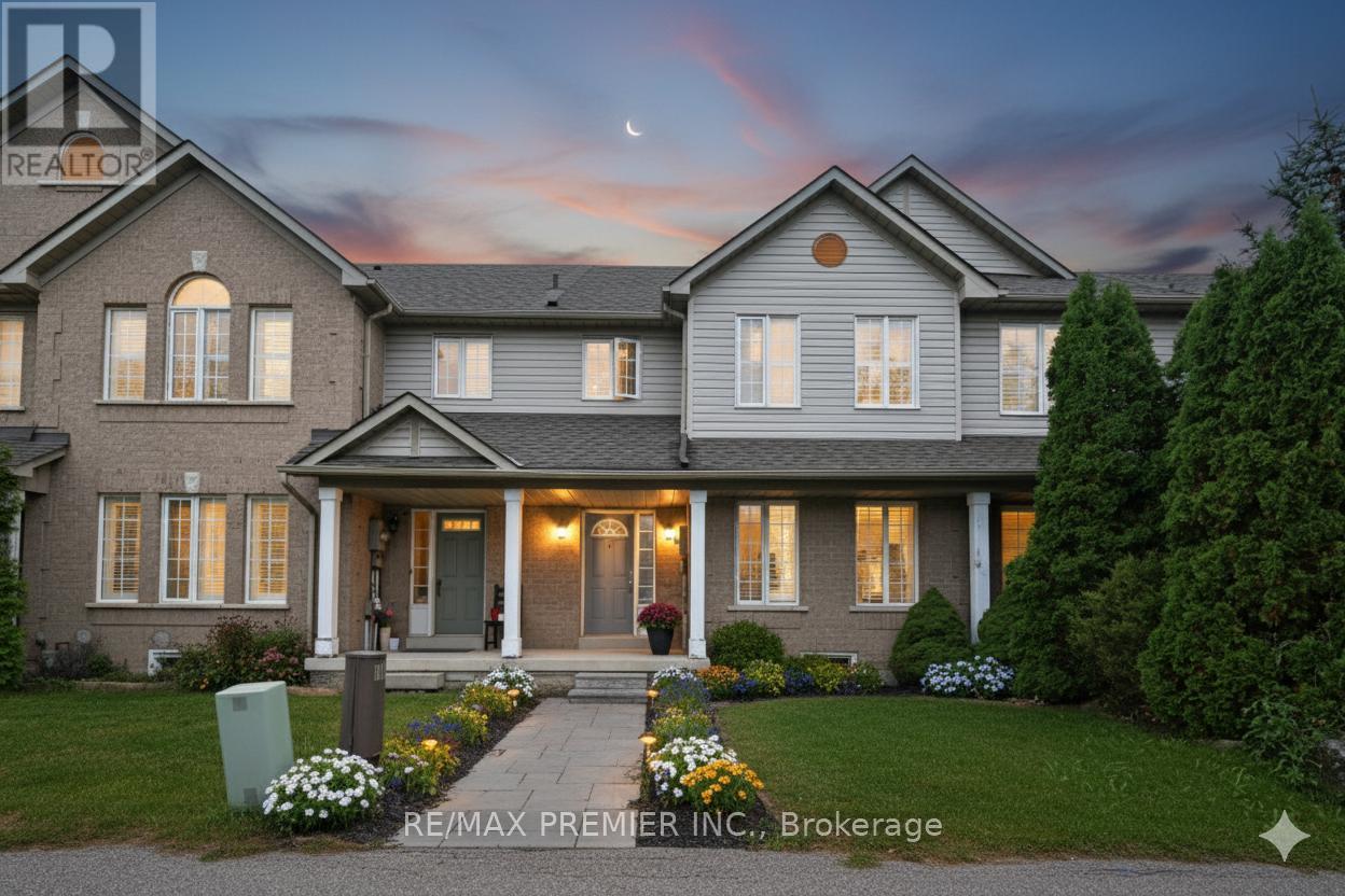 64 Manley Lane, Milton, Ontario  L9T 5N8 - Photo 1 - W12484381