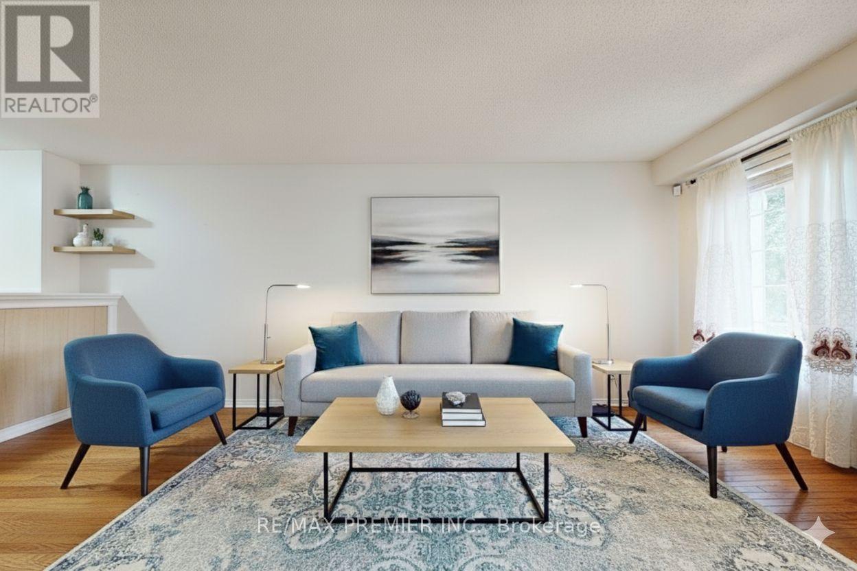 64 Manley Lane, Milton, Ontario  L9T 5N8 - Photo 4 - W12484381