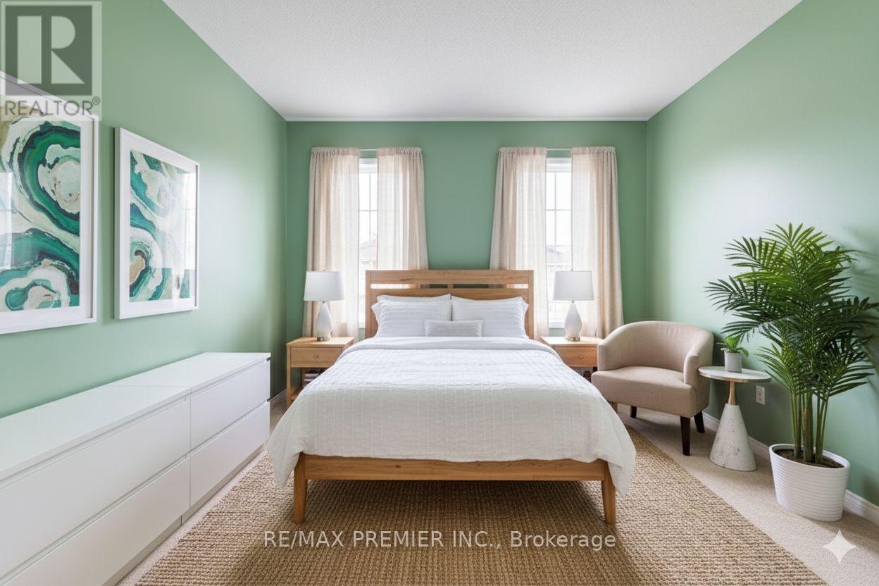 64 Manley Lane, Milton, Ontario  L9T 5N8 - Photo 9 - W12484381